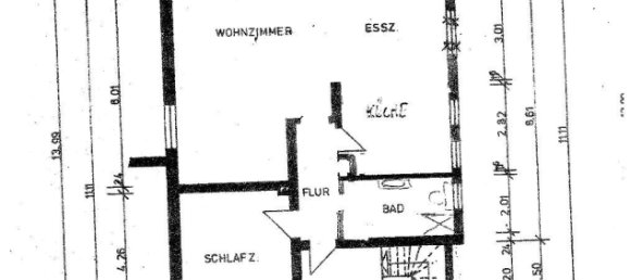 1 bedroom Apartment in Oberbergischer, Germany No. 359835 9