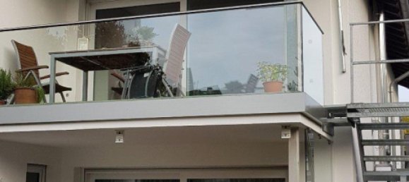 1 bedroom Apartment in Oberbergischer, Germany No. 359835 10