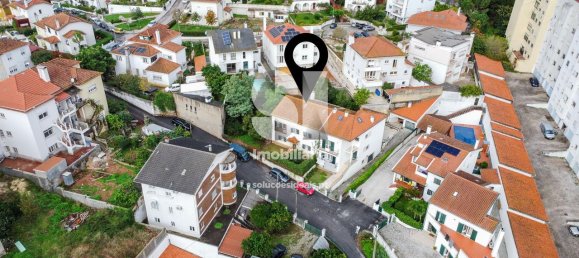 5 غرف نوم منزل في Coimbra, Portugal رقم 143738 3