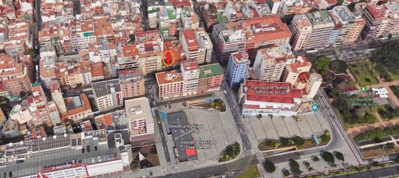 3 غرف نوم شقة في Las Palmas De Gran Canaria, Spain رقم 98378 2