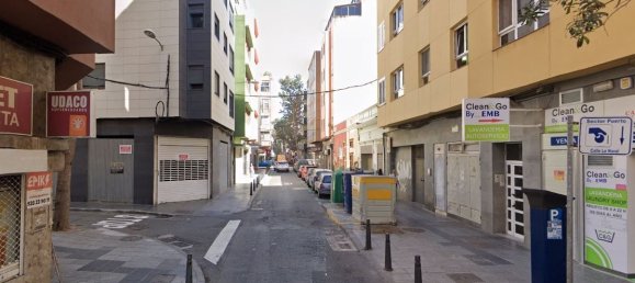 3 غرف نوم شقة في Las Palmas De Gran Canaria, Spain رقم 98378 3