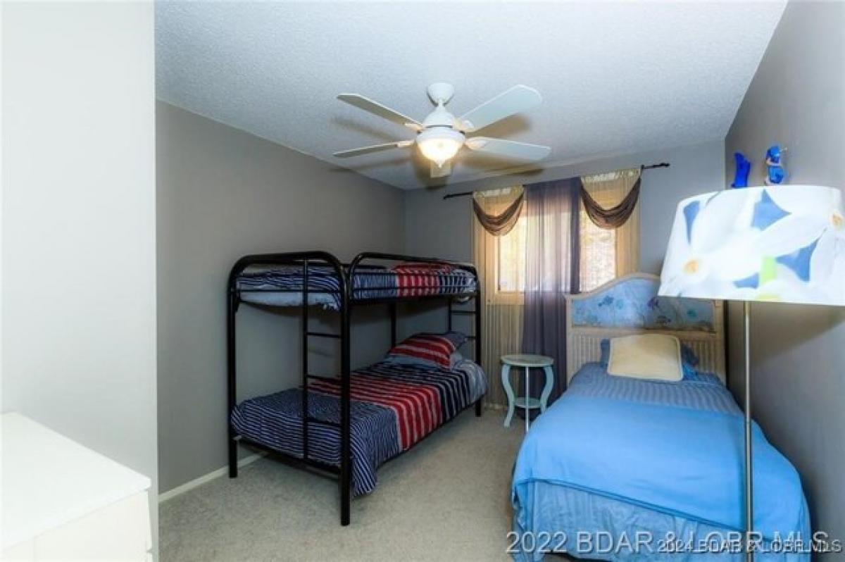 3 bedrooms House in Lake Ozark, USA No. 427979