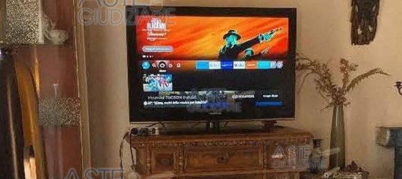 3 rooms Apartment in Rome, Italy No. 193123 7