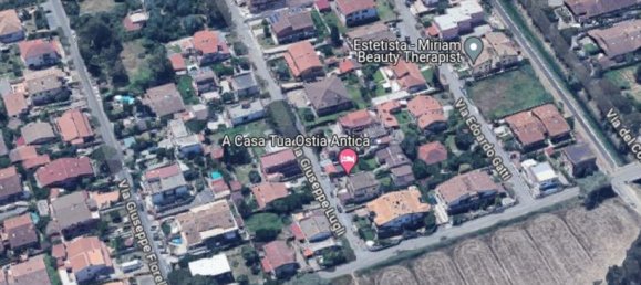 3 rooms Apartment in Rome, Italy No. 193123 11