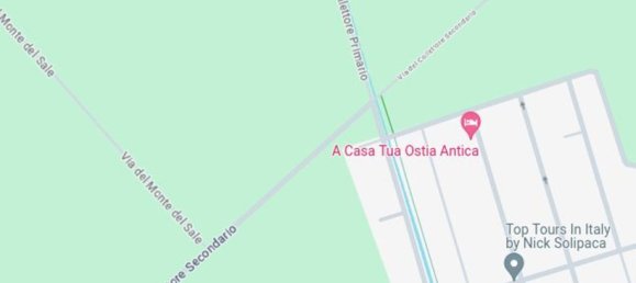 3 rooms Apartment in Rome, Italy No. 193123 13