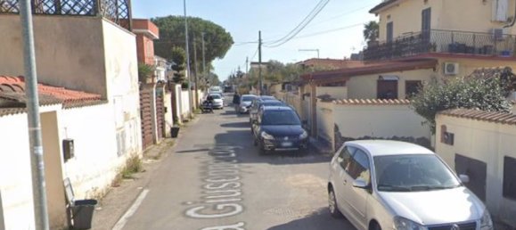 3 rooms Apartment in Rome, Italy No. 193123 2