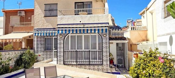 2 chambres Appartement à Torrevieja, Spain No. 181761 9