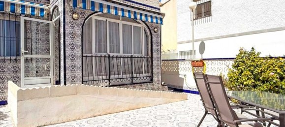 2 chambres Appartement à Torrevieja, Spain No. 181761 2