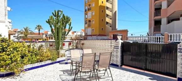 2 chambres Appartement à Torrevieja, Spain No. 181761 5