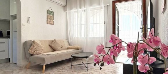 2 chambres Appartement à Torrevieja, Spain No. 181761 12