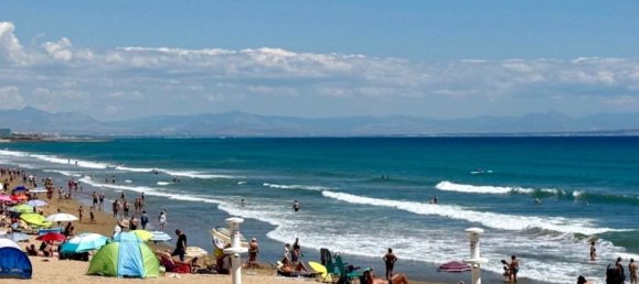 2 chambres Appartement à Torrevieja, Spain No. 181761 19