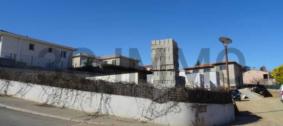 427m² Land in Tresserre, France No. 197968 3