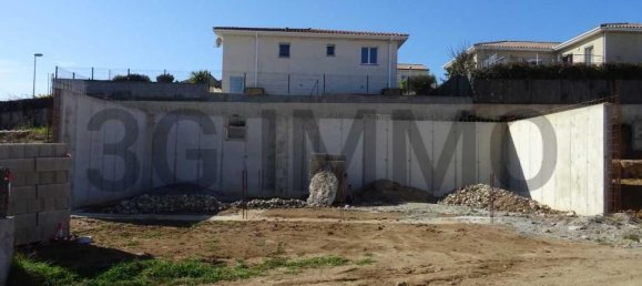 427m² Land in Tresserre, France No. 197968 4