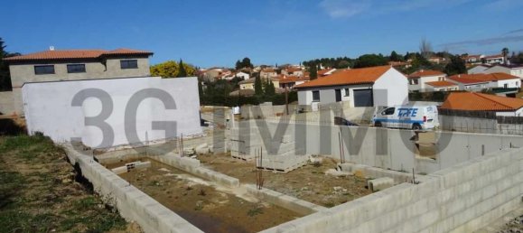 427m² Land in Tresserre, France No. 197968 2