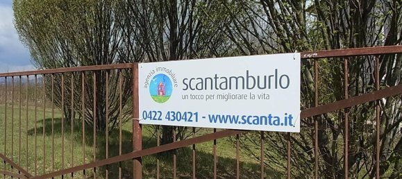 2000m² Land in Ponzano Veneto, Italy No. 175977 3