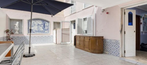 Casa de 9 dormitorios en Lisbon, Portugal No. 115289 32