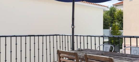 Casa de 9 dormitorios en Lisbon, Portugal No. 115289 11