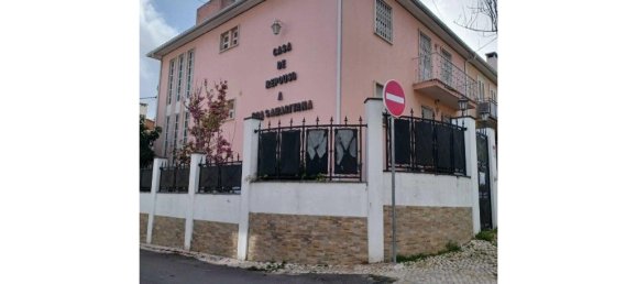 Casa de 9 dormitorios en Lisbon, Portugal No. 115289 30