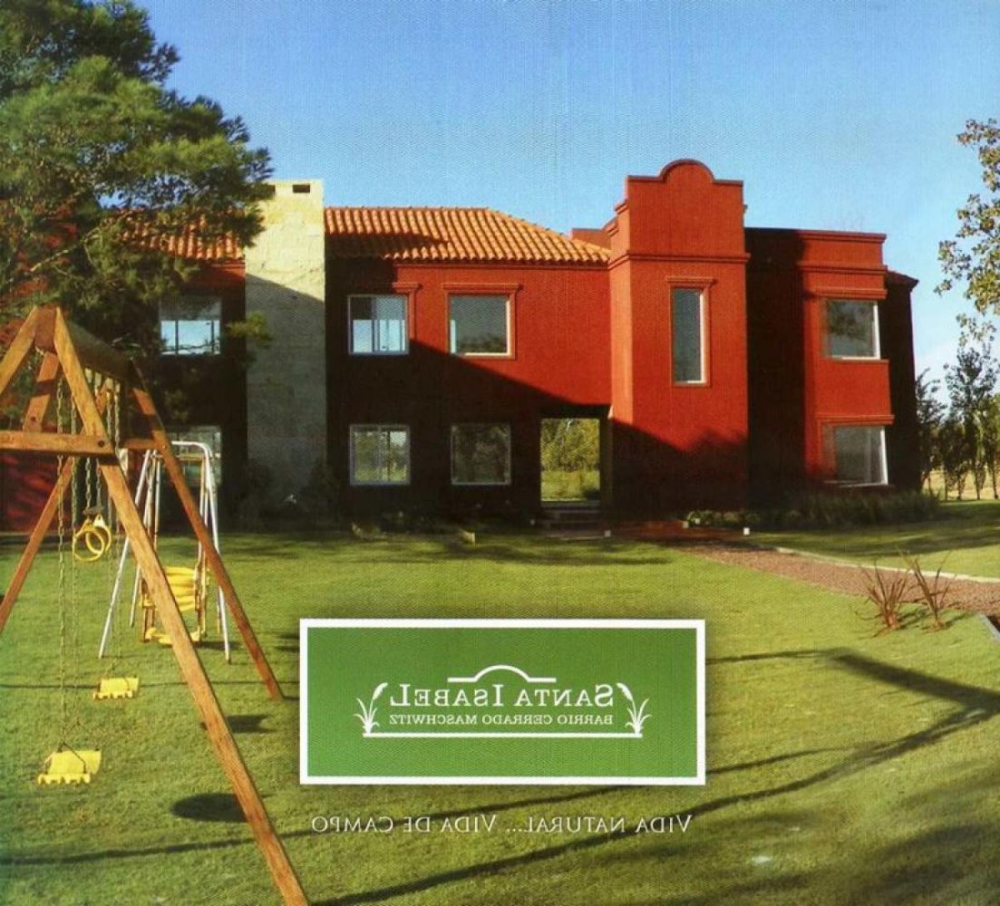  قطعة أرض في Escobar, Argentina رقم 39478