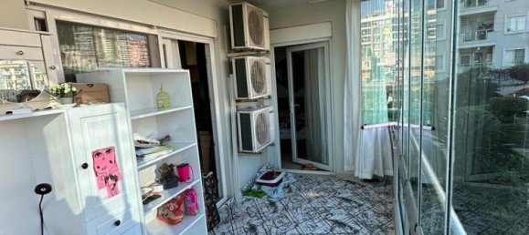 6 rooms Villa in Kemer, Turkey No. 16035 33