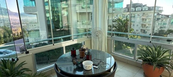 6 rooms Villa in Kemer, Turkey No. 16035 38