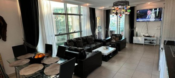 6 rooms Villa in Kemer, Turkey No. 16035 3