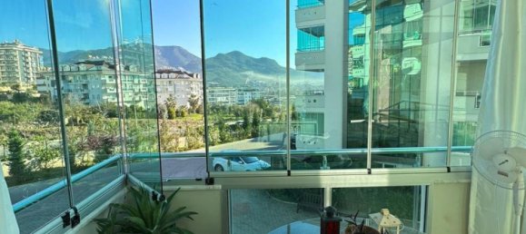 6 rooms Villa in Kemer, Turkey No. 16035 37