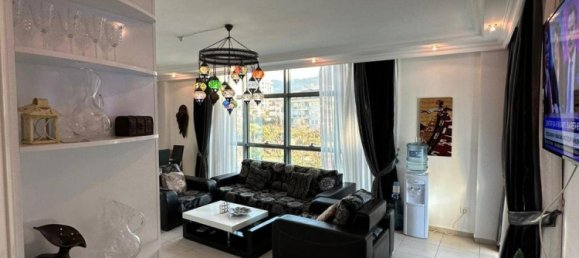 6 rooms Villa in Kemer, Turkey No. 16035 21