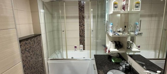 6 rooms Villa in Kemer, Turkey No. 16035 13