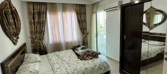 6 rooms Villa in Kemer, Turkey No. 16035 10