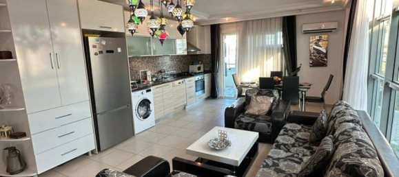 6 rooms Villa in Kemer, Turkey No. 16035 5