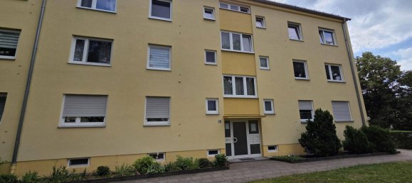 Apartamento de 2 dormitorios en Coburg, Germany No. 358584 18