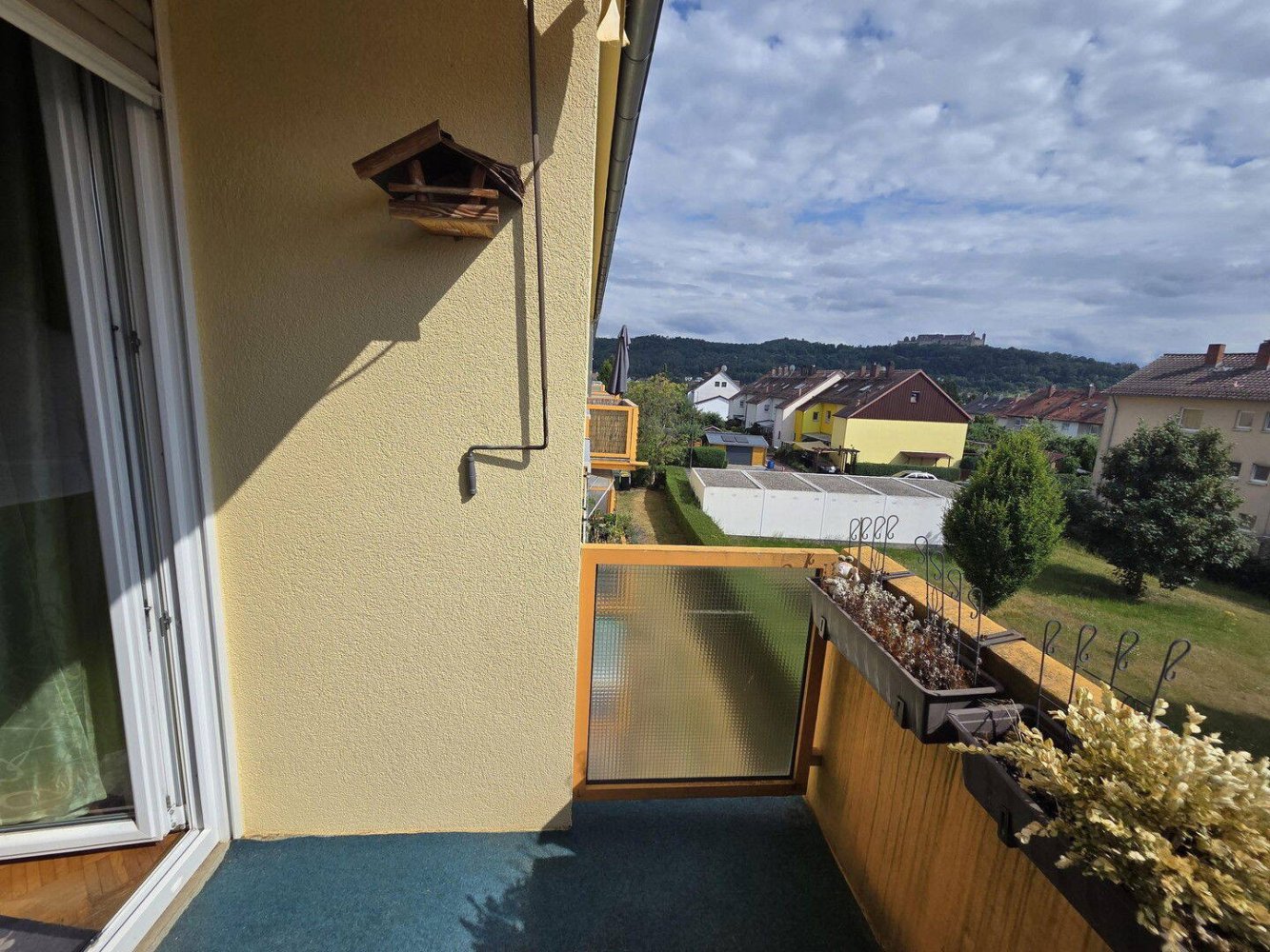 Apartamento de 2 dormitorios en Coburg, Germany No. 358584