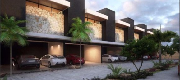 2 Schlafzimmer Haus in Merida, Mexico, Nr. 30803 2