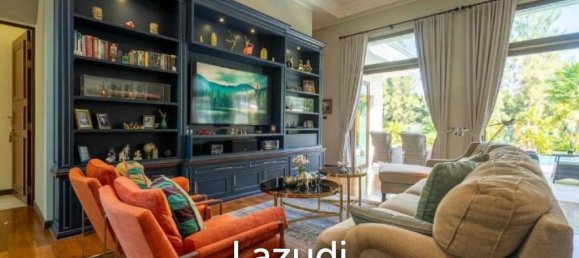 4 bedrooms Villa in Saraphi, Thailand No. 17313 2