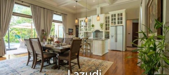 4 bedrooms Villa in Saraphi, Thailand No. 17313 4