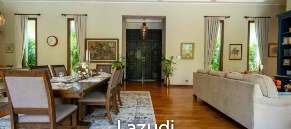 4 bedrooms Villa in Saraphi, Thailand No. 17313 7