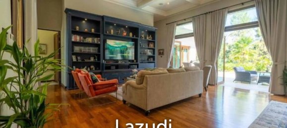 4 bedrooms Villa in Saraphi, Thailand No. 17313 3