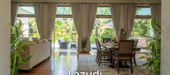 4 bedrooms Villa in Saraphi, Thailand No. 17313 5