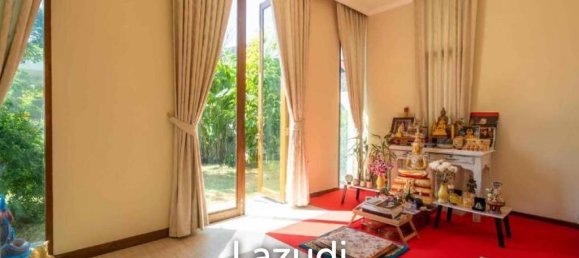 4 bedrooms Villa in Saraphi, Thailand No. 17313 9