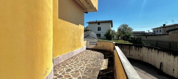 2 غرف نوم شقة في Castelli Calepio, Italy رقم 263353 16