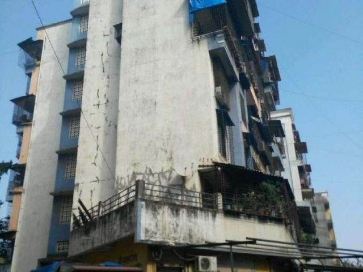 Studio in Mumbai, India No. 57049
