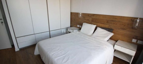 1 bedroom Apartment in Sliema, Malta No. 9396 8