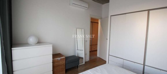 1 bedroom Apartment in Sliema, Malta No. 9396 7
