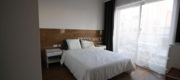 1 bedroom Apartment in Sliema, Malta No. 9396 9