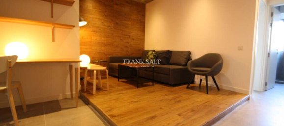 1 bedroom Apartment in Sliema, Malta No. 9396 4