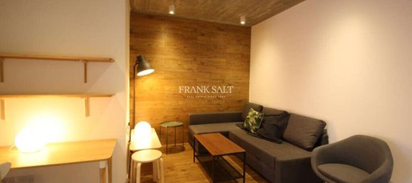 1 bedroom Apartment in Sliema, Malta No. 9396 5