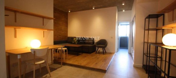 1 bedroom Apartment in Sliema, Malta No. 9396 3