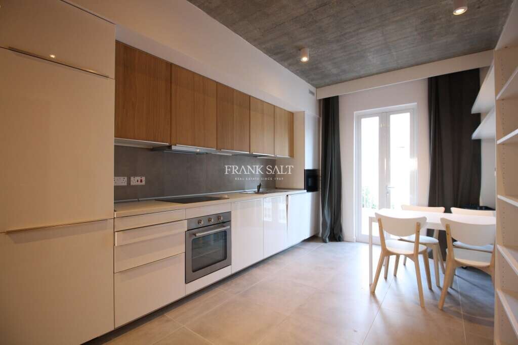 1 bedroom Apartment in Sliema, Malta No. 9396