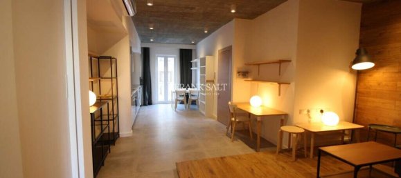 1 bedroom Apartment in Sliema, Malta No. 9396 6